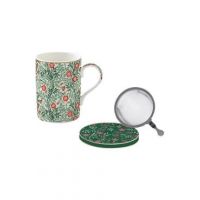 Cana 3 piese: Floral Fantasy