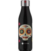 Termos: Sugar Skull. Mat