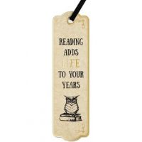 Semn de carte: Life to Your Years