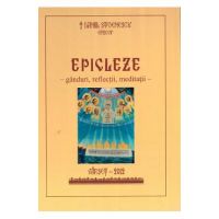 Epicleze. Ganduri, reflectii, meditatii - Daniil Stoenescu