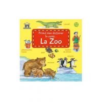 In vizita la Zoo - Susanne Gernhauser