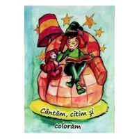 Cantam, citim si coloram