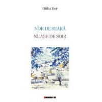 Nor de seara. Nuage de soir - Otilia Dor