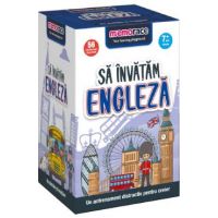 Memorace. Sa invatam engleza