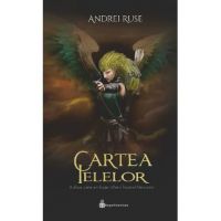 Cartea Ielelor - Andrei Ruse