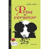 Print si cersetor - Mark Twain