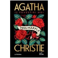 Miss Marple. 12 povestiri noi - Agatha Christie