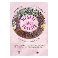 Mesaje de poveste - Lia Faccin, Cristina Marin