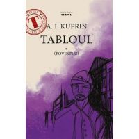 Tabloul. Povestiri - A.I. Kuprin