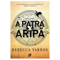 A Patra Aripa - Rebecca Yarros