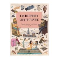 Enciclopedia vietii casnice - Stepanka Sekaninova, Martin Urbanek, Eva Chupikova