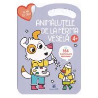Animalutele de la ferma vesela 4 Ani