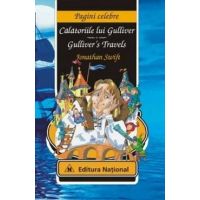 Calatoriile lui Gulliver - Jonathan Swift