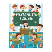 Felkeszulten a suliba! Fii destept la scoala!