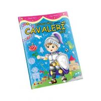 Activitati pentru cavaleri mici - Inesa Tautu,Oolga Timcov