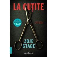 La cutite - Zoje Stage