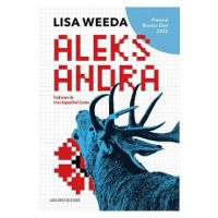 Aleksandra - Lisa Weeda