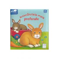 Animalutele mele preferate - Monika Neubacher-Fesser