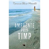 Amprente prin timp - Ramona-Alina Mereuta