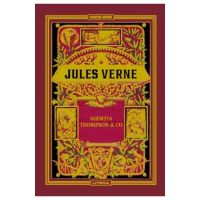 Agentia Thompson and Co - Jules Verne