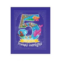 5 minute. Povesti indragite