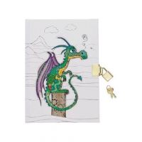 Jurnal secret: Dragon