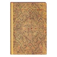 Carnet: Mini Lined. Zahra