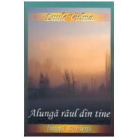 Alunga raul din tine - Luule Viilma