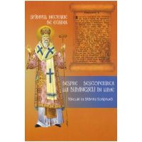 Despre descoperirea lui Dumnezeu in Lume - Sfantul Nectarie de Egina