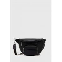 Answear Lab borseta culoarea negru
