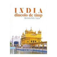 India, dincolo de timp - Marinela Belu-Capsa