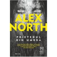 Prietenul din umbra - Alex North