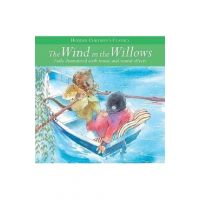 CD: The Wind In The Willows - Kenneth Grahame