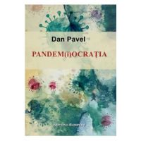 Pandem(i)ocratia - Dan Pavel