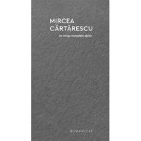 Nu striga niciodata ajutor - Mircea Cartarescu