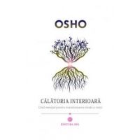 Calatoria Interioara - Osho