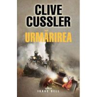 Urmarirea (ed. de buzunar) - Clive Cussler