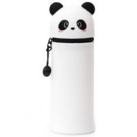 Penar silicon: Kawaii 2 in 1. Panda