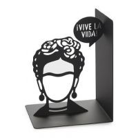 Suport lateral carti: Frida