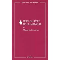 Don Quijote de la Mancha Vol.1 - Miguel de Cervantes