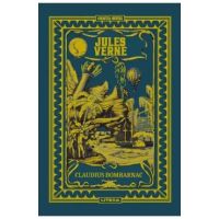 Claudius Bombarnac - Jules Verne