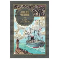 Casa cu aburi Vol.1 - Jules Verne