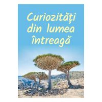 Curiozitati din lumea intreaga