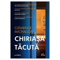 Chiriasa tacuta - Clemence Michallon