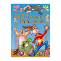 122 de povesti cu haz si talc