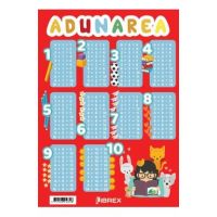 Adunarea. Plansa A4