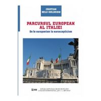 Parcursul european al Italiei - Cristian Nelu-Moldovan