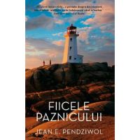 Fiicele paznicului - Jean E. Pendziwol