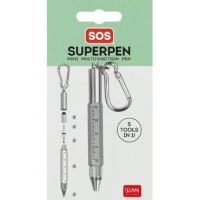Pix multifunctional: Sos Superpen