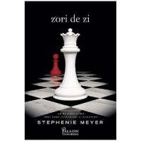 Amurg Vol.4: Zori de zi - Stephenie Meyer